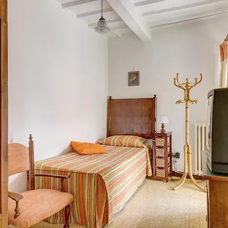 Appartement Etruscan Hill