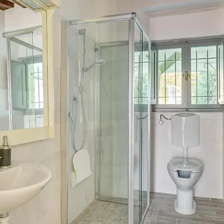 Etruscan Hill Appartement Pianello (Umbria)