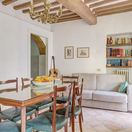 Appartement Etruscan Hill *
