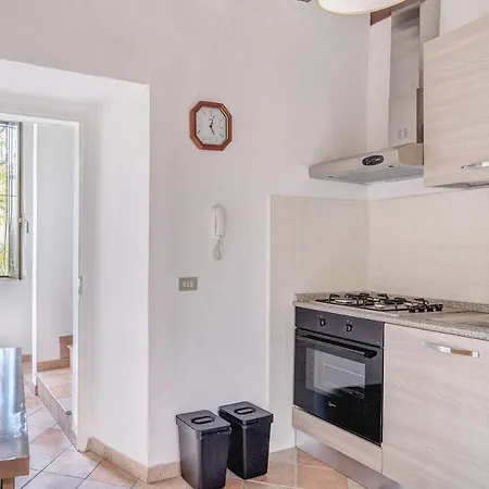 Appartement Etruscan Hill Pianello (Umbria)