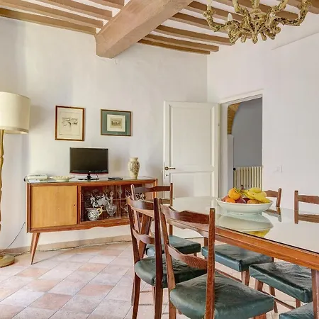 Appartement Etruscan Hill Pianello (Umbria)