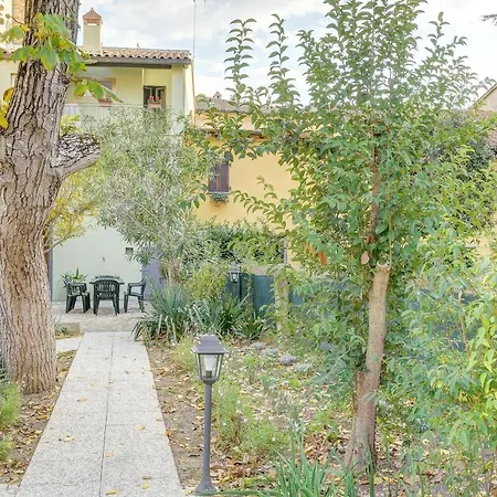 Appartement Etruscan Hill Pianello (Umbria)