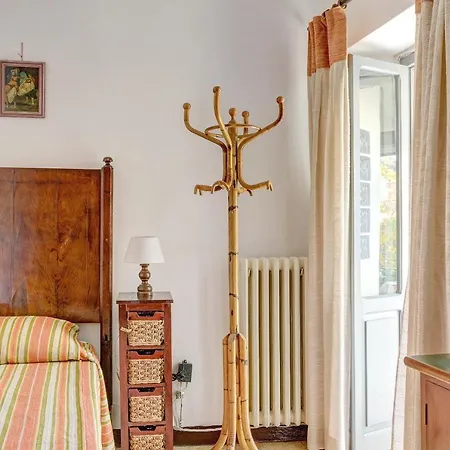 Appartement Etruscan Hill *