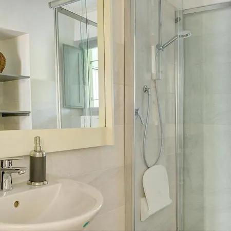 Appartement Etruscan Hill *