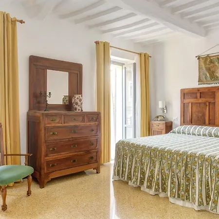 Lägenhet Etruscan Hill Pianello (Umbria)